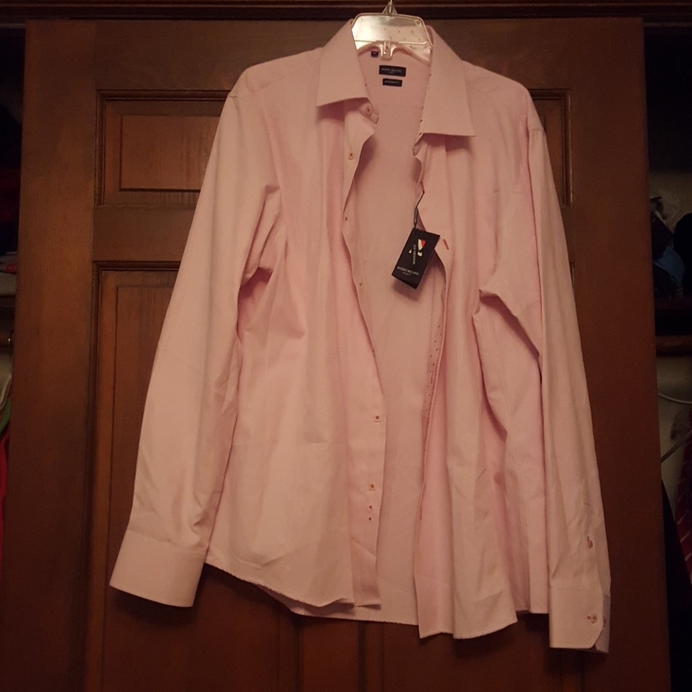 mens dress shirt